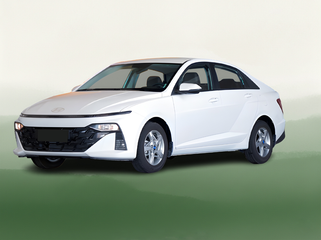 هيونداي اكسنت فليت 2026