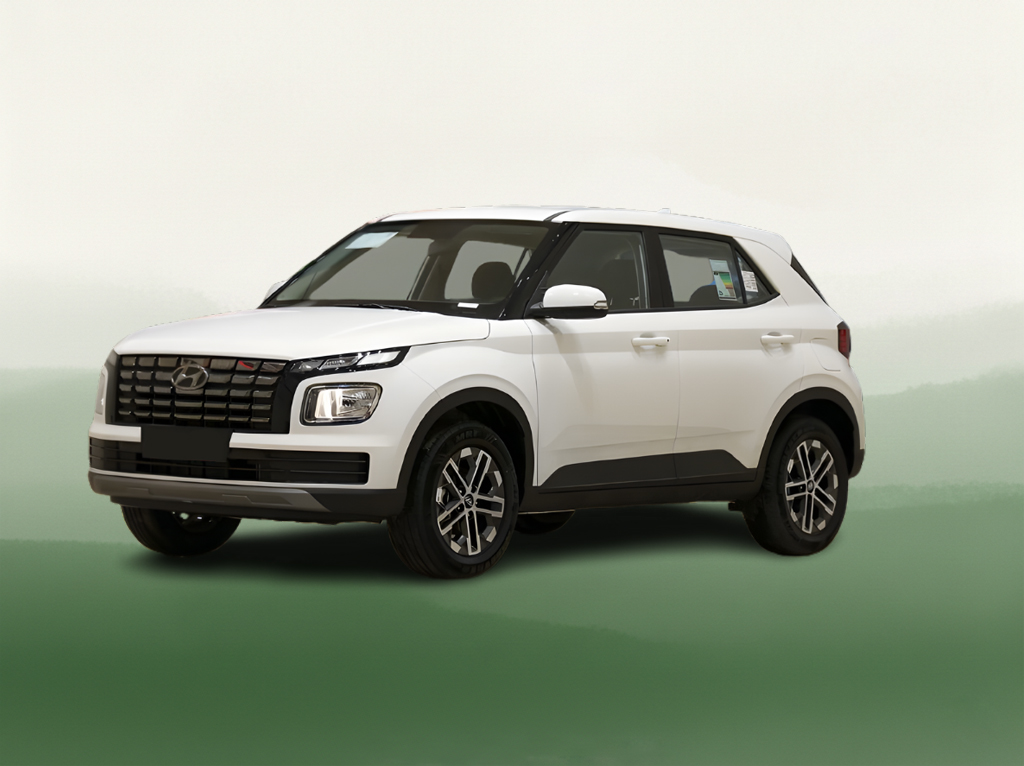 هيونداي فينيو سمارت 2026